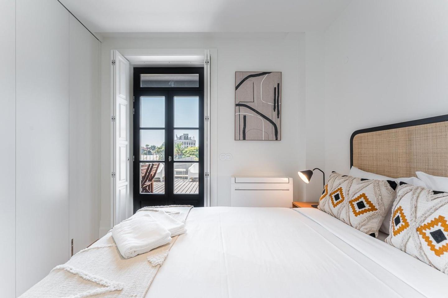 Apartamento Guestready - Somebody'S Story - C OOporto Exterior foto