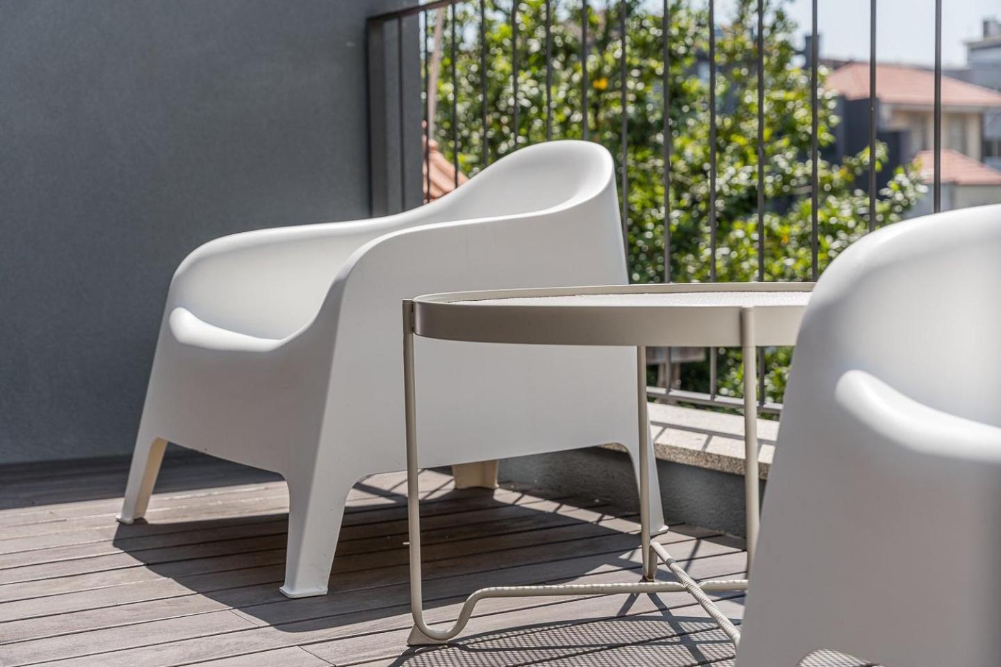 Apartamento Guestready - Somebody'S Story - C OOporto Exterior foto