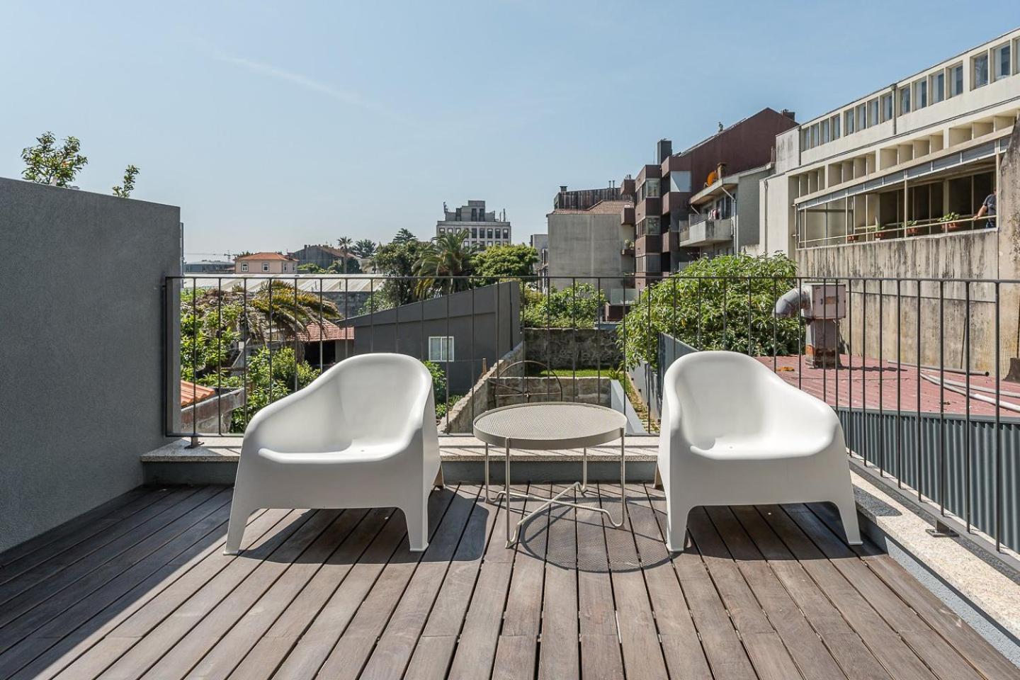Apartamento Guestready - Somebody'S Story - C OOporto Exterior foto