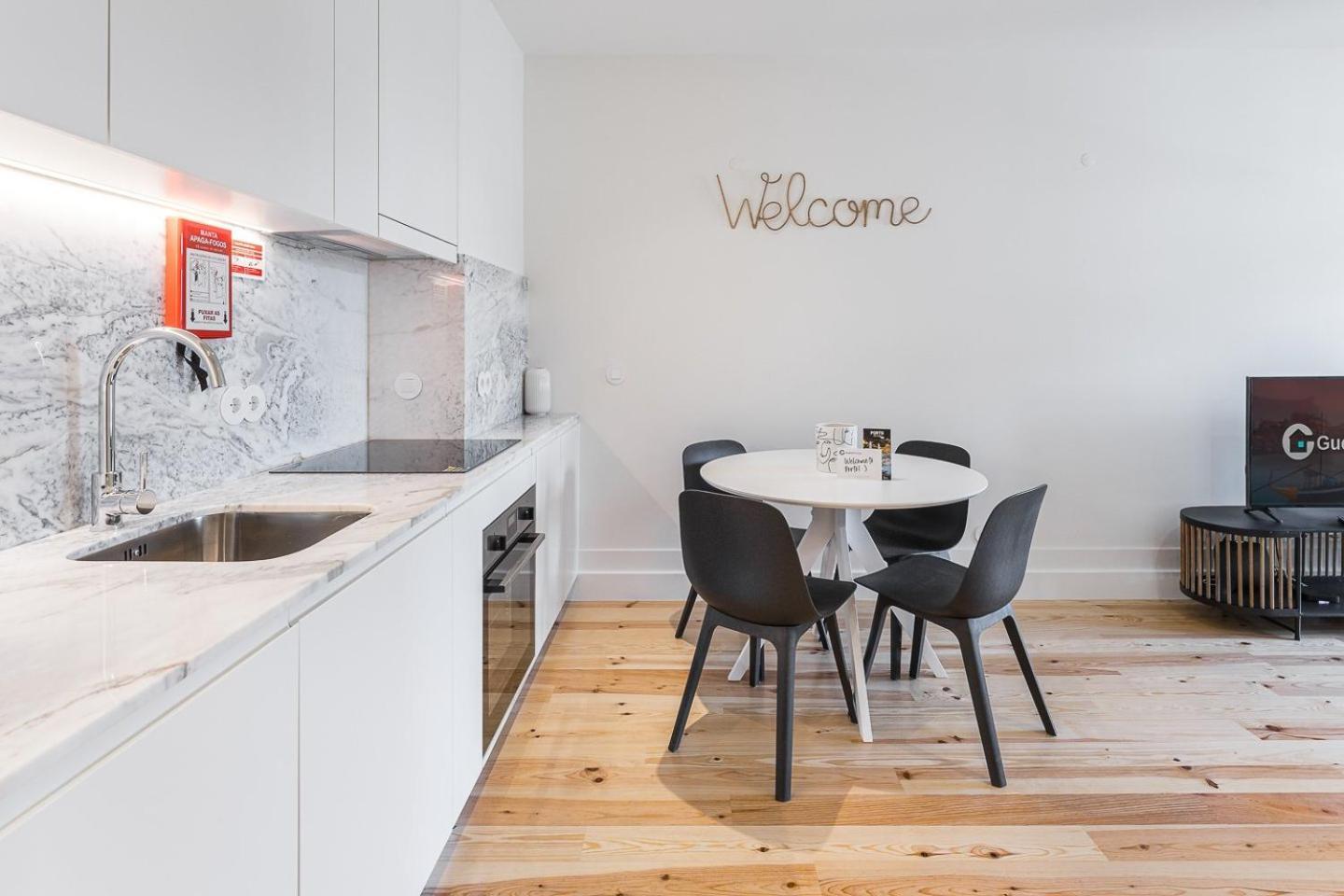 Apartamento Guestready - Somebody'S Story - C OOporto Exterior foto