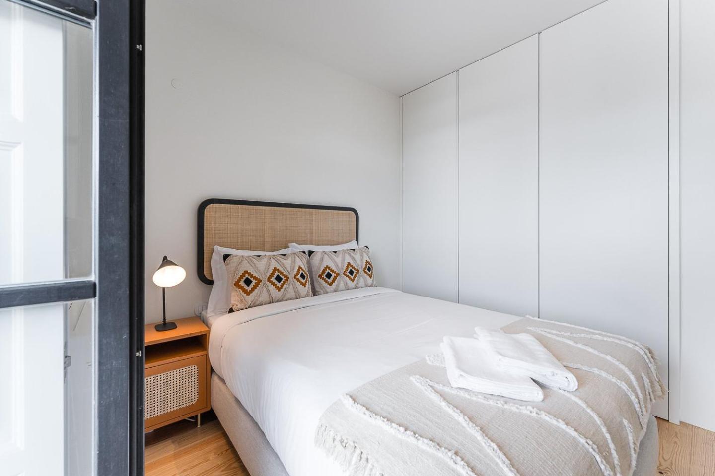 Apartamento Guestready - Somebody'S Story - C OOporto Exterior foto