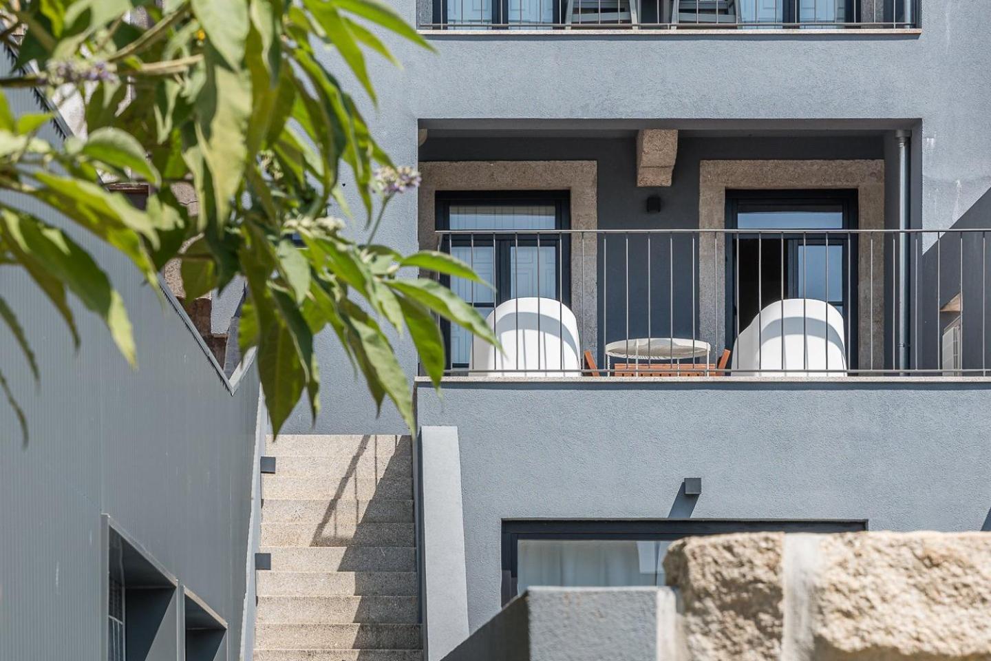Apartamento Guestready - Somebody'S Story - C OOporto Exterior foto