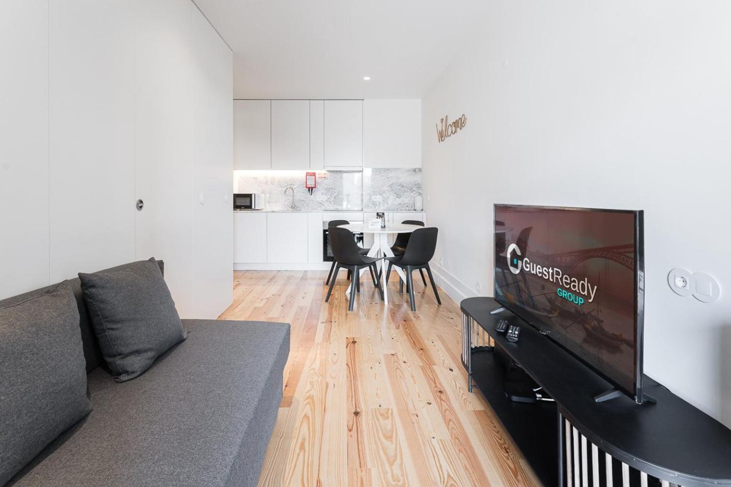 Apartamento Guestready - Somebody'S Story - C OOporto Exterior foto