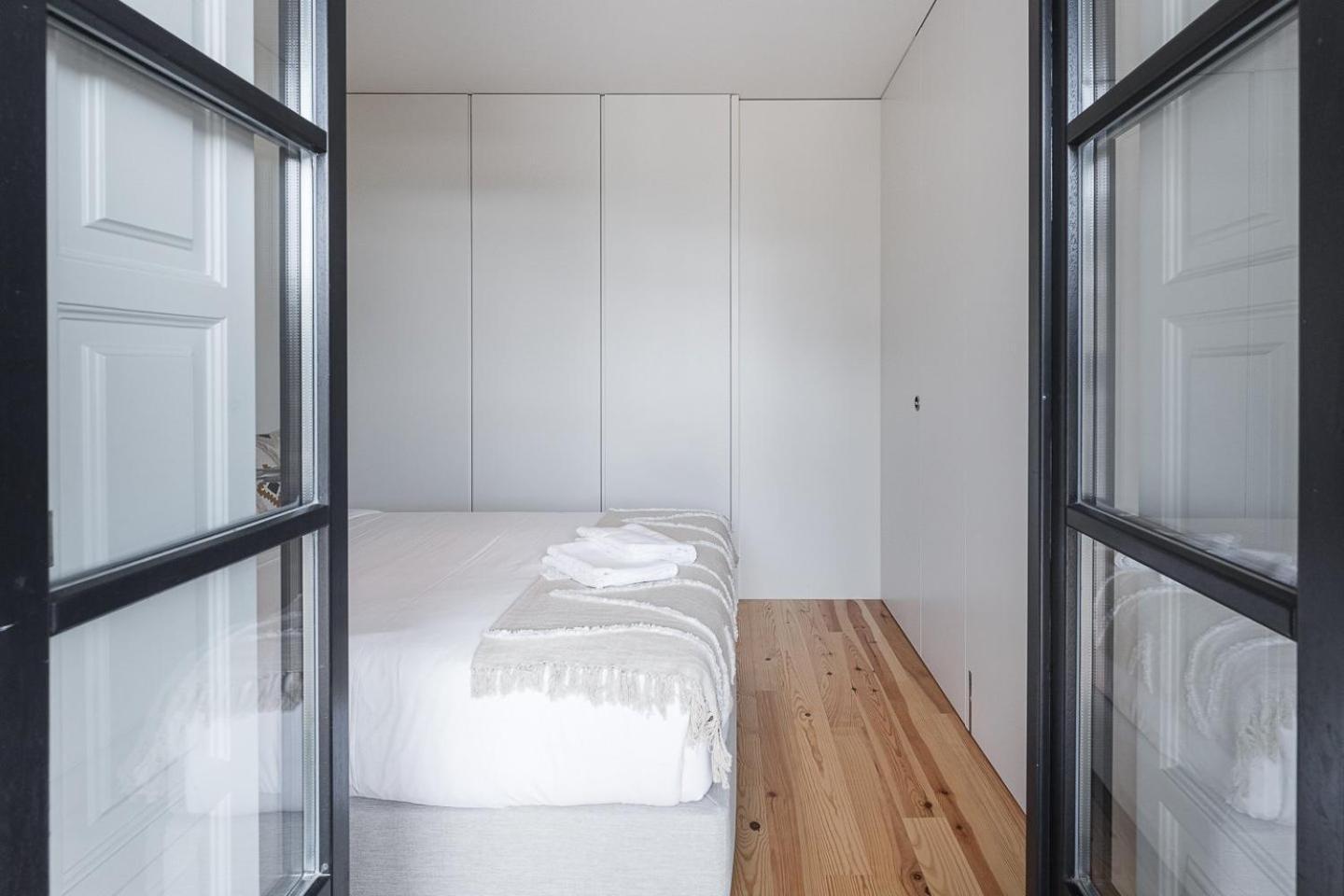 Apartamento Guestready - Somebody'S Story - C OOporto Exterior foto