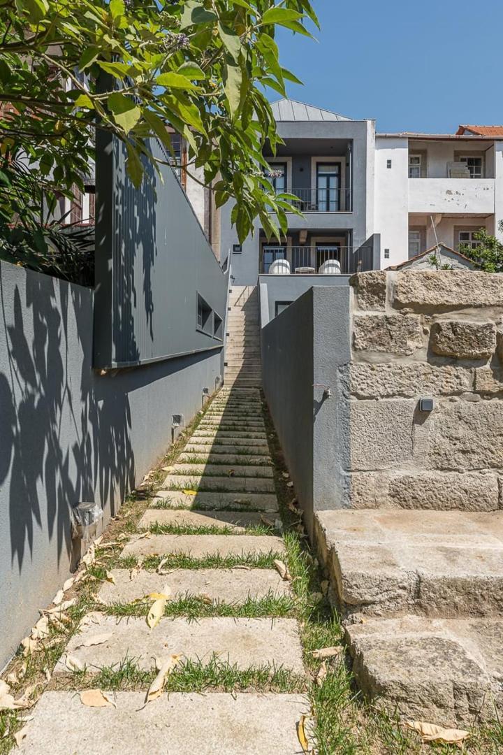Apartamento Guestready - Somebody'S Story - C OOporto Exterior foto