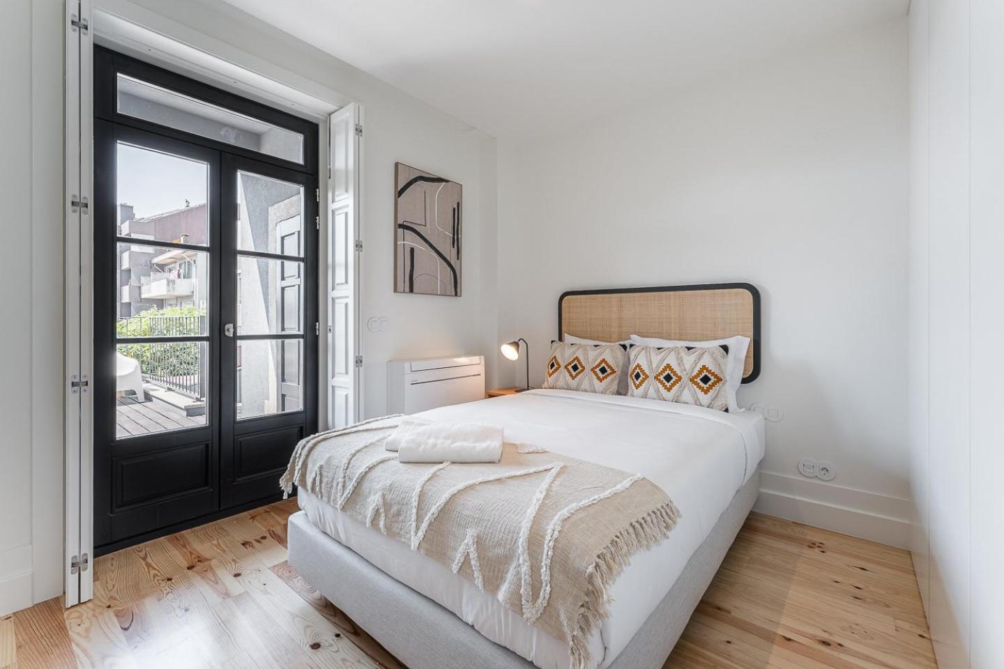 Apartamento Guestready - Somebody'S Story - C OOporto Exterior foto