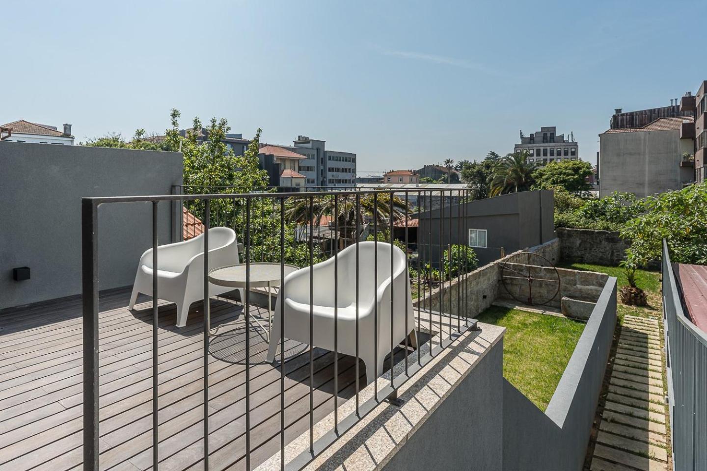 Apartamento Guestready - Somebody'S Story - C OOporto Exterior foto